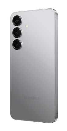 Samsung Galaxy S25 15,8 cm (6.2") Dual SIM Android 15 5G USB Type-C 12 GB 128 GB 4000 mAh Srebrny - obrazek 4