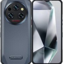 Smartphone Oukitel WP35S 6/256 11000mAh Dual Sim Grey