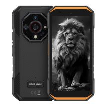 Ulefone Armor X32 Pro 5G 8/256GB Vibrant Orange