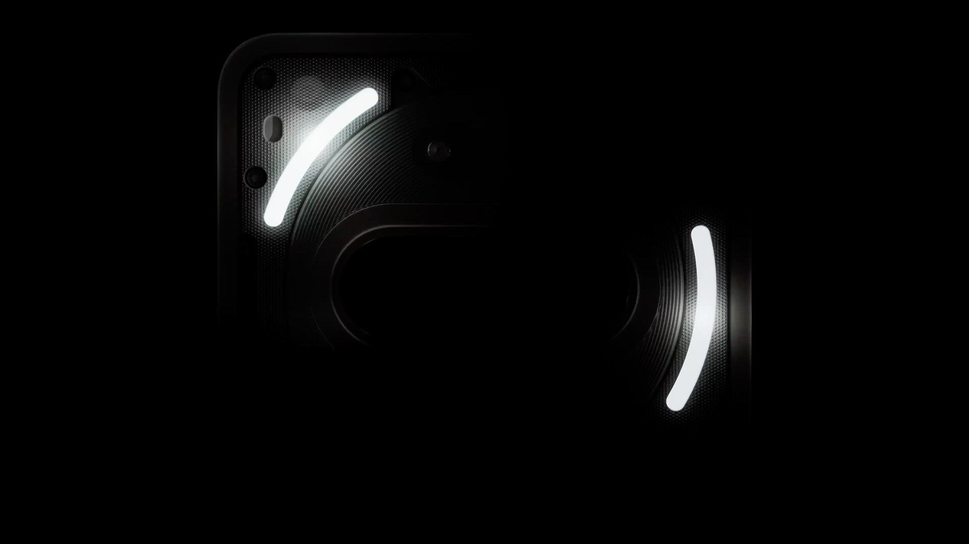 Telefon Nothing Phone 3a 5G Dual Sim 12GB RAM 256GB - obrazek 4