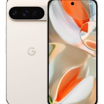 Smartfon Google Pixel 9 Pro XL 16/128GB Porcelain