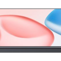 Honor 400 8/256GB Czarny