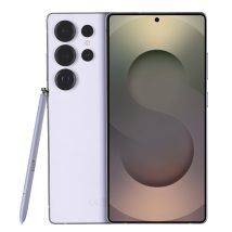 Samsung Galaxy S25 Ultra 12/256GB Titanium White Silver