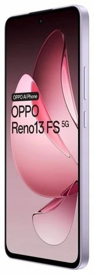 Oppo Reno 13FS 5G 12/512GB Plume Purple - obrazek 3