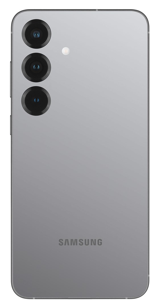 Samsung Galaxy S25 (S931) 5G DS 12/512GB Silver Shadow - obrazek 4