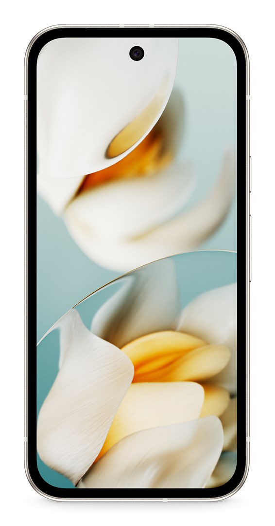 Google Pixel 9a 5G DualSIM 8/128GB Porcelain (WYPRZEDAŻ)