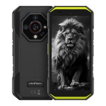 Ulefone Armor X32 Pro 5G 8/256GB Vivid Green