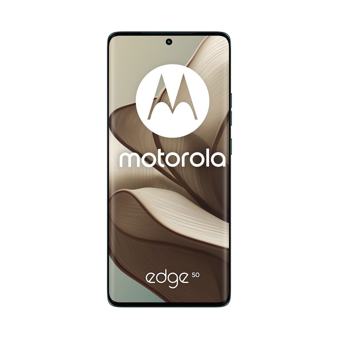 Motorola Edge 50 5G 12/512GB DS Jungle Green - obrazek 3