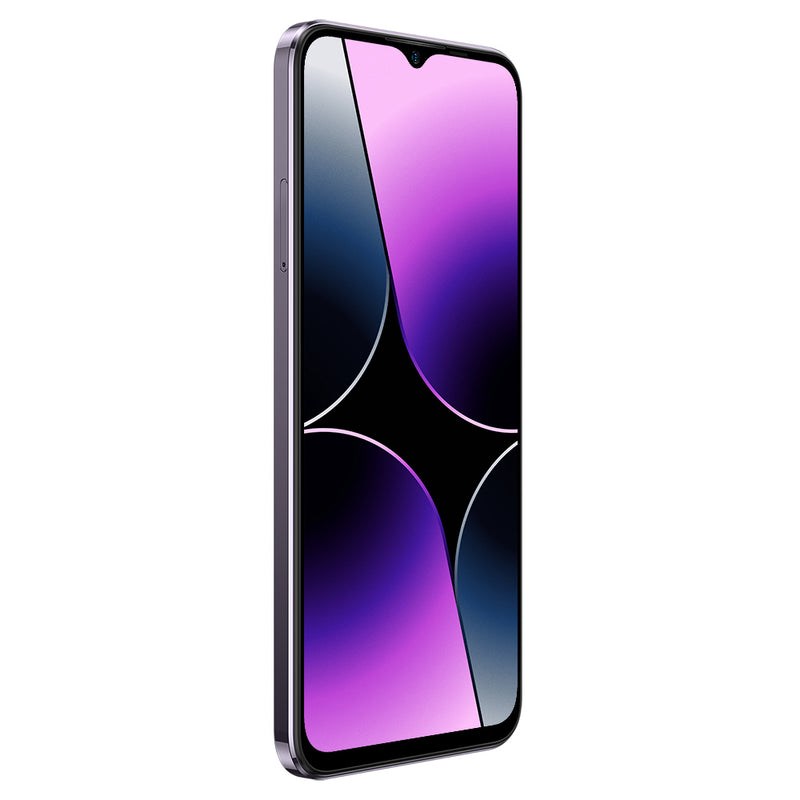 Smartfon Ulefone Note 16 Pro 8GB/512GB (Midnight Violet) - obrazek 4