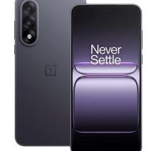 OnePlus Nord 5 5G DS 8/256GB Phantom Grey