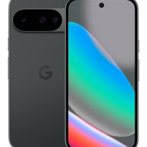 Google Pixel 10 5G 12/256GB Obsidian