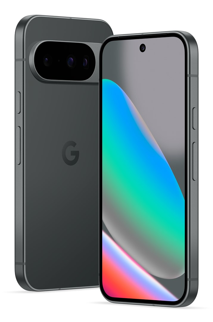 Google Pixel 10 5G 12/256GB Obsidian - obrazek 3