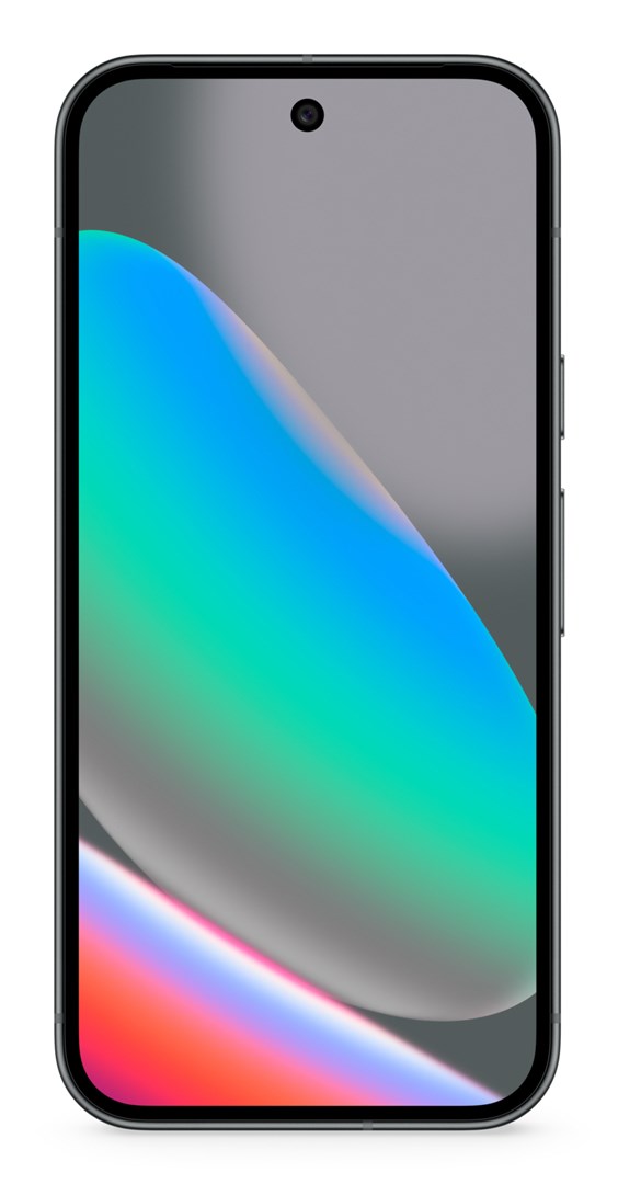 Google Pixel 10 5G 12/256GB Obsidian - obrazek 4