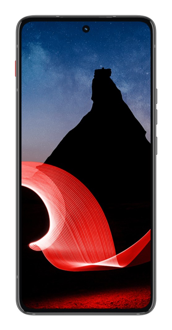 Smartfon Motorola ThinkPhone 8/256GB 6,55" AMOLED 2400x1080 5G DS Carbon Black (WYPRZEDAŻ) - obrazek 3