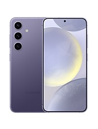 Samsung Galaxy S24 15,8 cm (6.2") Dual SIM Android 14 5G USB Type-C 8 GB 128 GB 4000 mAh Fioletowy
