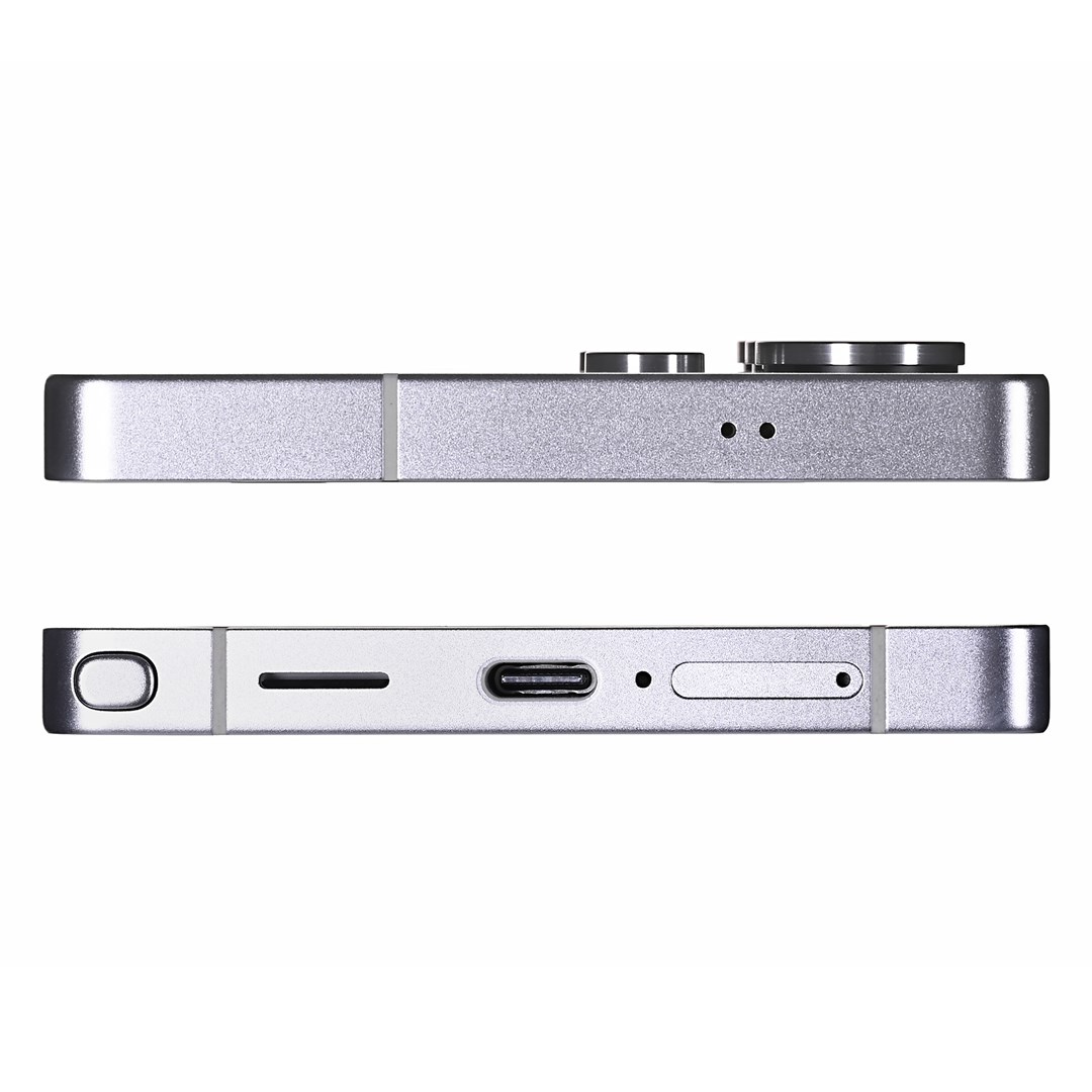 Samsung Galaxy S25 Ultra (S938) 12/512GB Titanium White Silver - obrazek 3