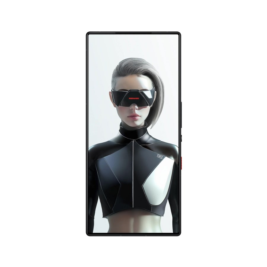 Smartfon Nubia Redmagic 9S Pro 5G 16/512GB (Cyclone) - obrazek 3