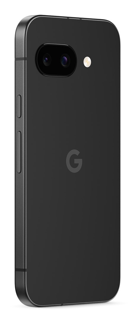 Telefon komórkowy Google Pixel 9A 5G 256GB Obsidian - obrazek 3