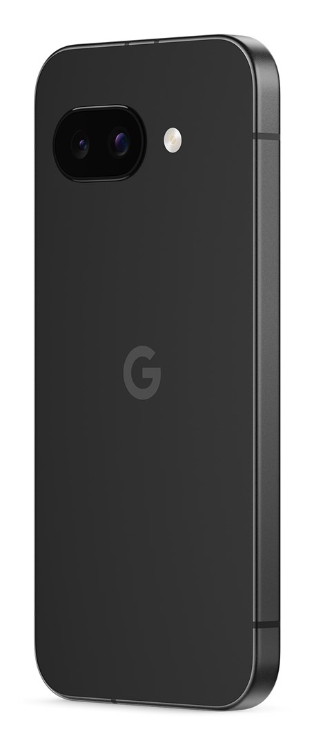 Telefon komórkowy Google Pixel 9A 5G 256GB Obsidian - obrazek 4