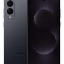 Samsung Galaxy S25 Edge 17 cm (6.7″) Dual SIM Android 15 5G USB Type-C 12 GB 512 GB 3900 mAh Czarny