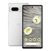 Smartfon Google Pixel 7A 5G 8/128GB Biały (WYPRZEDAŻ)