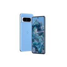 Smartfon Google Pixel 8 Pro 5G 12/128GB Niebieski (WYPRZEDAŻ)