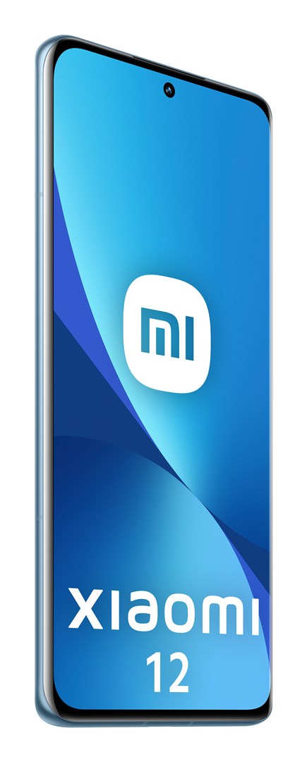 Smartfon Xiaomi 12 5G 8/256GB Niebieski (WYPRZEDAŻ) - obrazek 3
