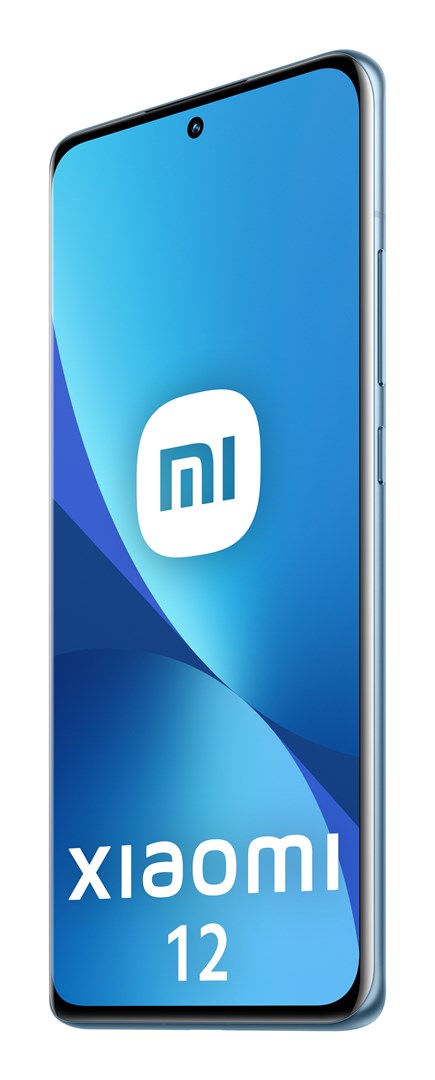 Smartfon Xiaomi 12 5G 8/256GB Niebieski (WYPRZEDAŻ) - obrazek 4