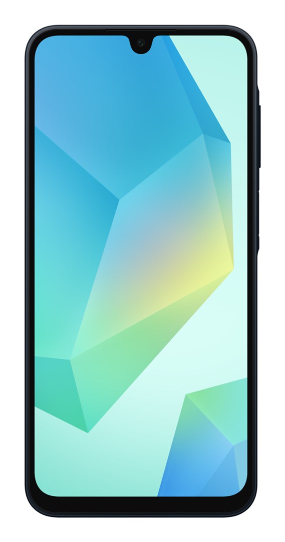 Samsung Galaxy A16 (A166) 5G DS 4/128GB Blue Black - obrazek 3