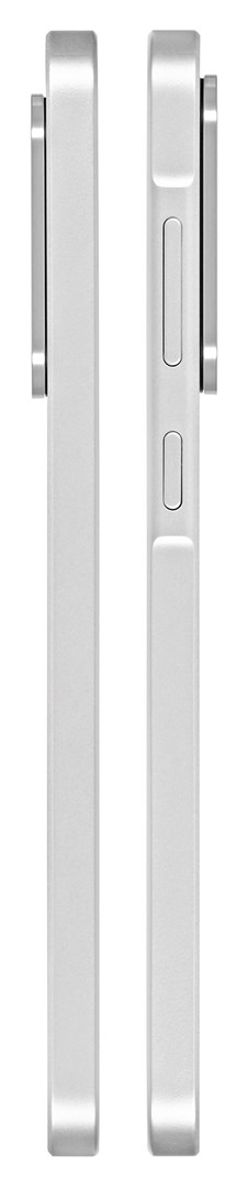 Samsung Galaxy A36 (A366) 5G DS. 8/256GB White - obrazek 3