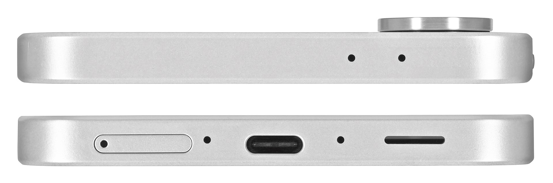 Samsung Galaxy A36 (A366) 5G DS. 8/256GB White - obrazek 4