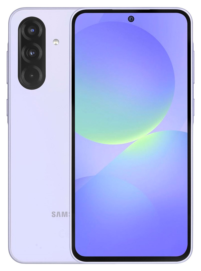 Samsung Galaxy A36 (A366) 5G DS. 6/128GB Lavender - obrazek 3