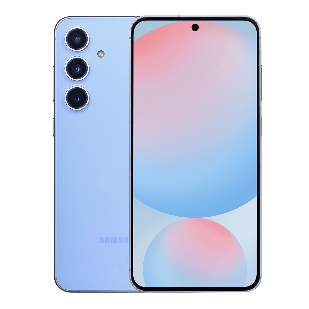 Samsung Galaxy S24 FE (S721) 5G 8/256GB Blue