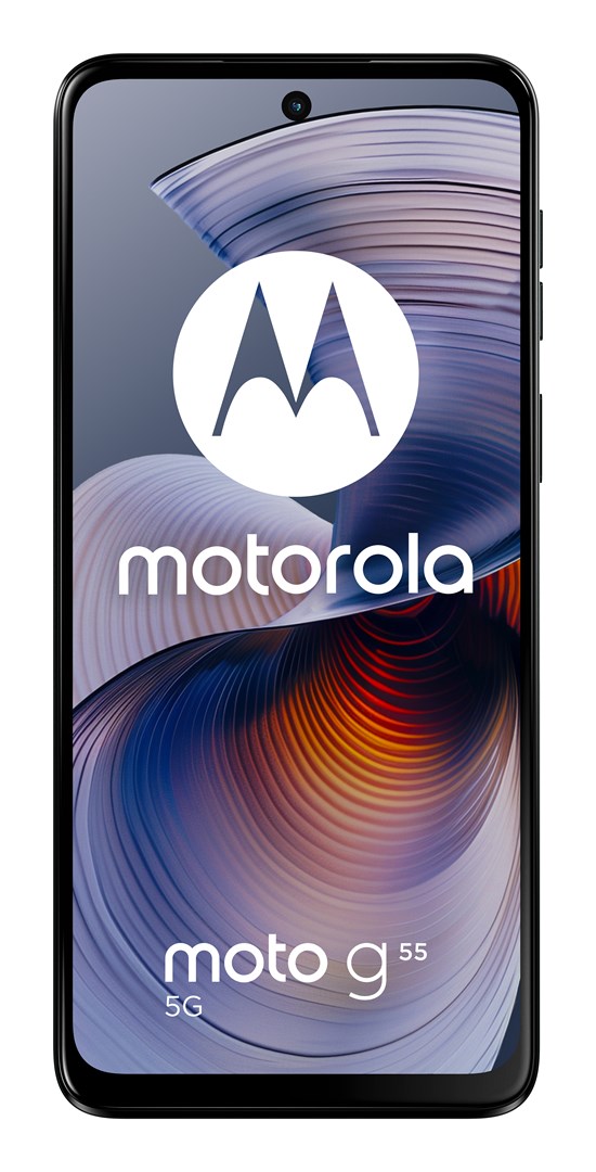 Motorola Moto G55 5G DS 8/256GB Forest Grey - obrazek 3