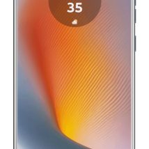 Motorola Edge 50 Fusion 8/256GB Marshmallow Blue