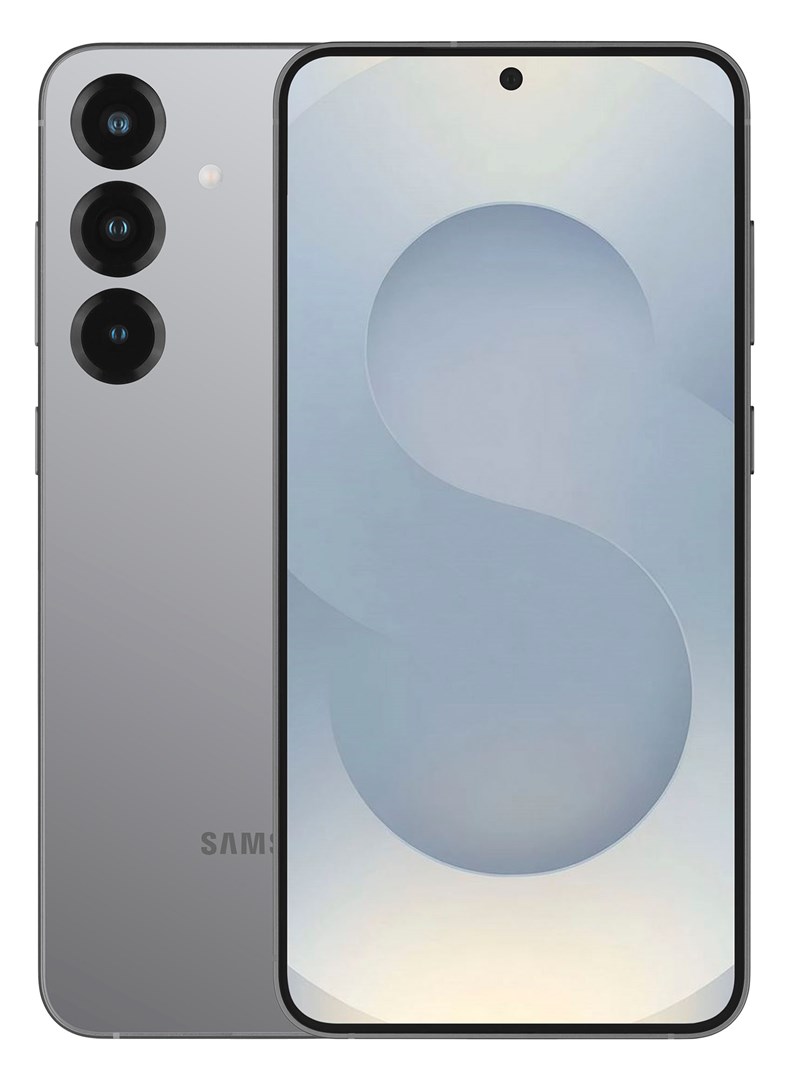 Samsung Galaxy S25+(S936) DS 5G 12/256GB Silver Shadow