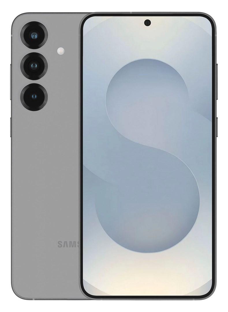 Samsung Galaxy S25+(S936) DS 5G 12/256GB Silver Shadow - obrazek 3