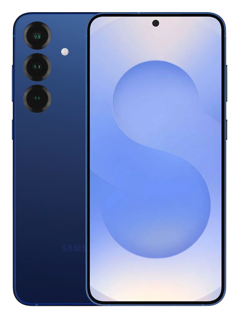 Samsung Galaxy S25+(S936) DS 5G 12/256GB Navy - obrazek 3