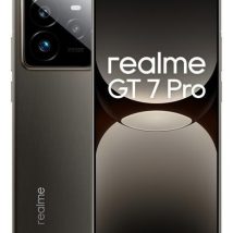 realme GT 7 Pro 5G Dual Sim 12/512GB Galaxy Grey
