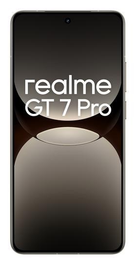 realme GT 7 Pro 5G Dual Sim 12/512GB Galaxy Grey - obrazek 4