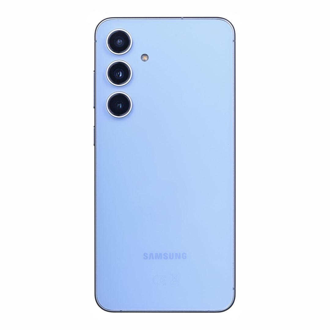 Samsung Galaxy S24 FE (S721) 128GB Blue - obrazek 4