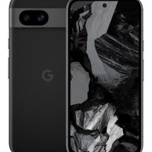 Smartfon Google Pixel 8A 5G 8/128GB DS Obsidian (WYPRZEDAŻ)