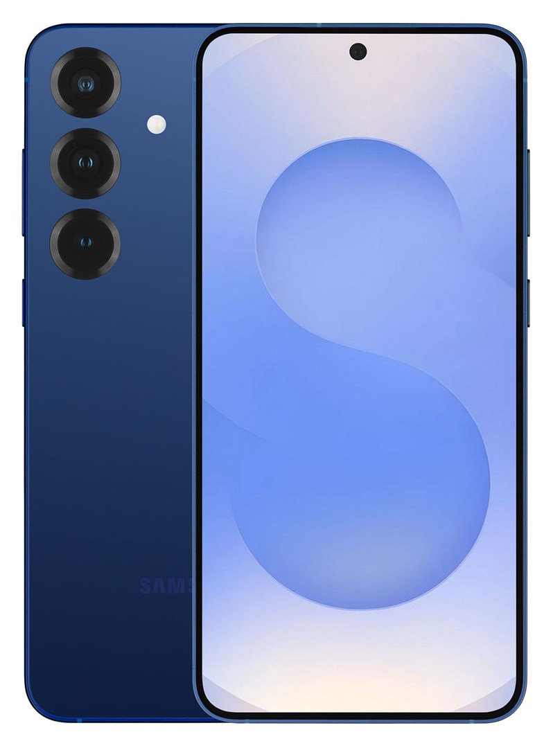 Samsung Galaxy S25 (S931) 5G DS 12/256GB Navy