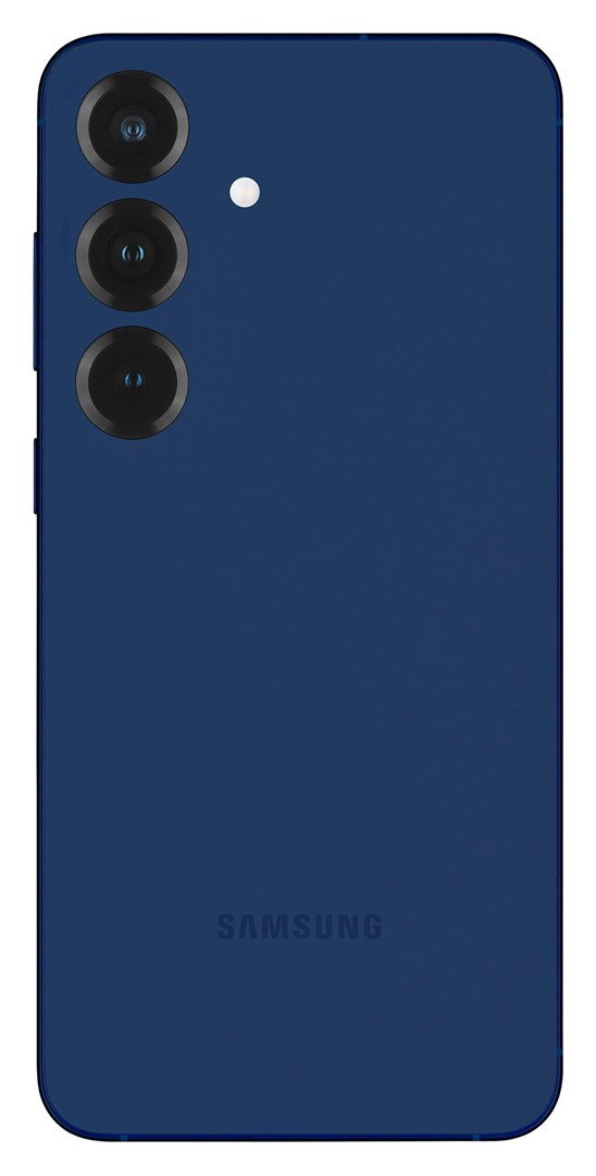 Samsung Galaxy S25 (S931) 5G DS 12/256GB Navy - obrazek 4