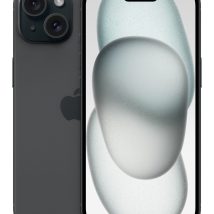 Jabłko | iPhone’a 15 | | 6.1 ” | Technologia Super Retina XDR | 2556 x 1179 pikseli | A16 Bioniczny | Wewnętrzna pamięć RAM 6 GB | 128 GB | Dwie karty SIM | Sieć 4G | Rozdzielczość głównego aparatu 48+12 MP | Rozdzielczość drugiego aparatu: 12 MP | U