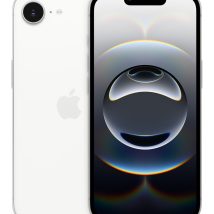 Smartfon Apple iPhone SE 16e 256GB biały 6.1″ iOS