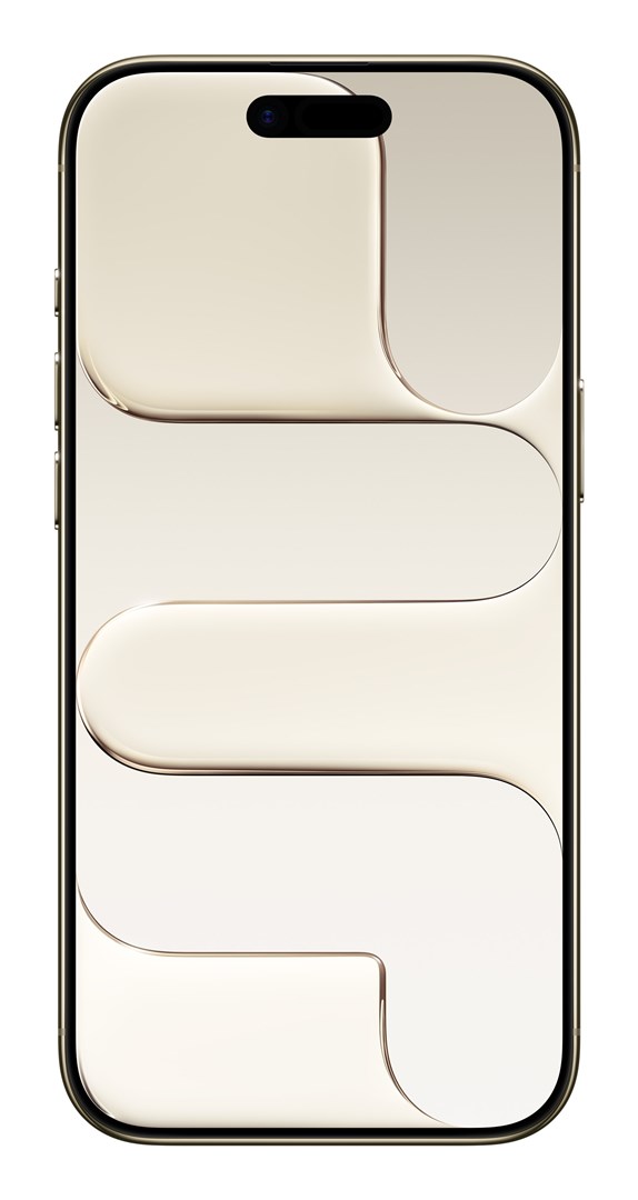 Apple iPhone Air 512GB Light Gold - obrazek 3