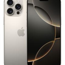 Apple Phone 16 Pro Max 1TB Natural Titanium