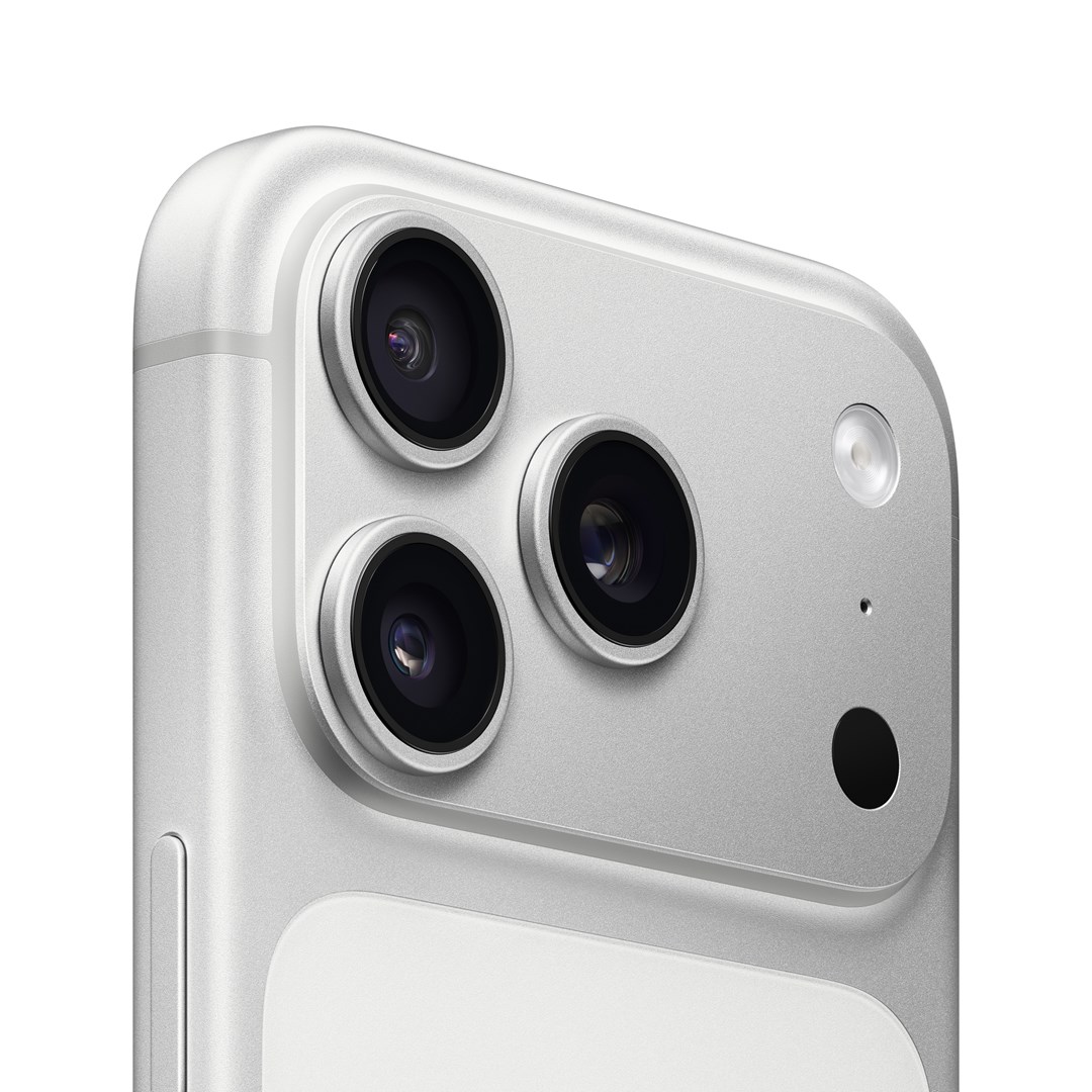 Apple iPhone 17 Pro 256GB Silver - obrazek 4