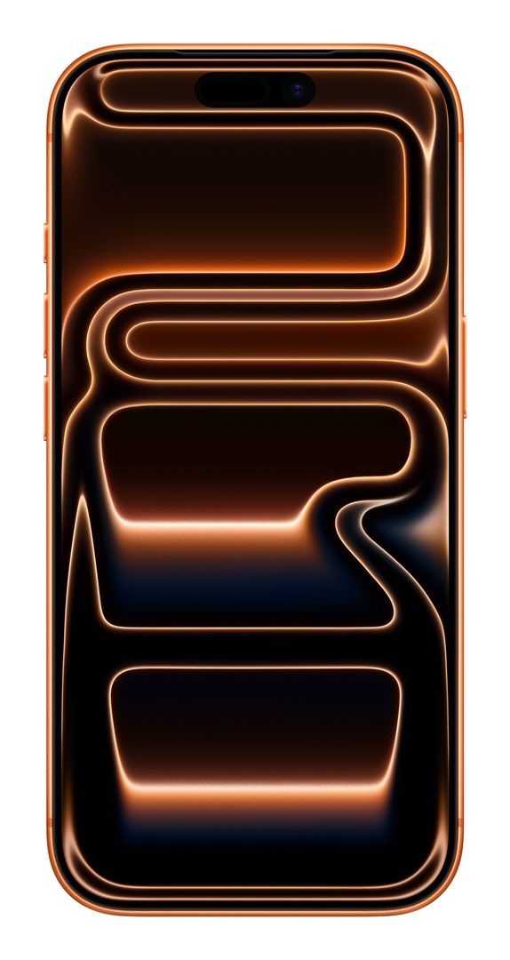 Apple iPhone 17 Pro 256GB Cosmic Orange - obrazek 3